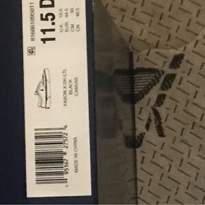 Mens Ralph Lauren polo shoes